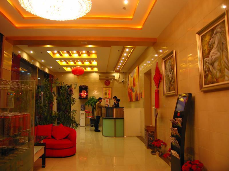 Stars 99 Wujiaochang Branch 2*